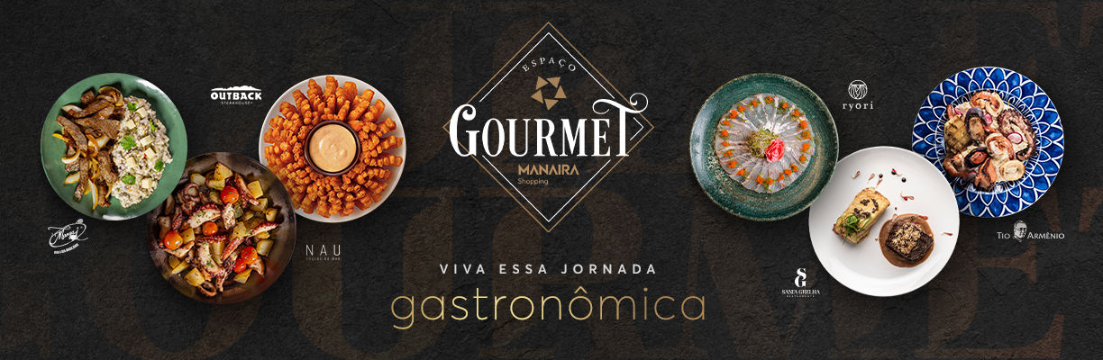 BannerGastronomia