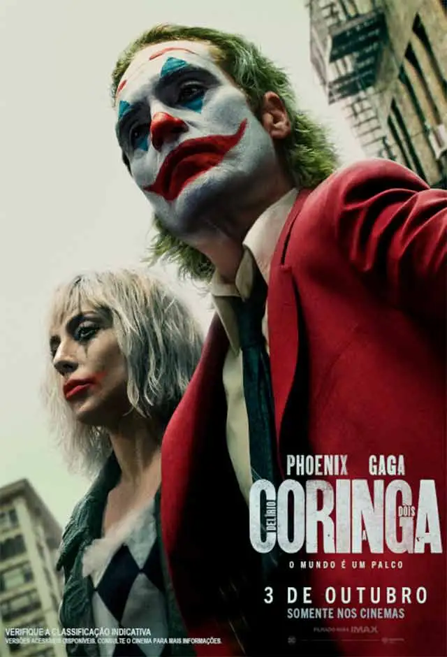 Coringa